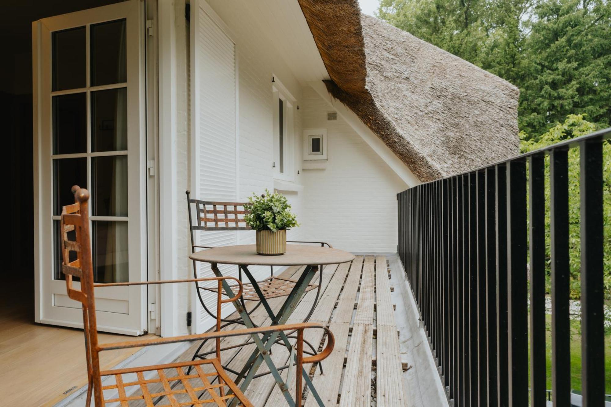 Vakantiewoning De Zandberg NeerNeerpelt Exterior foto